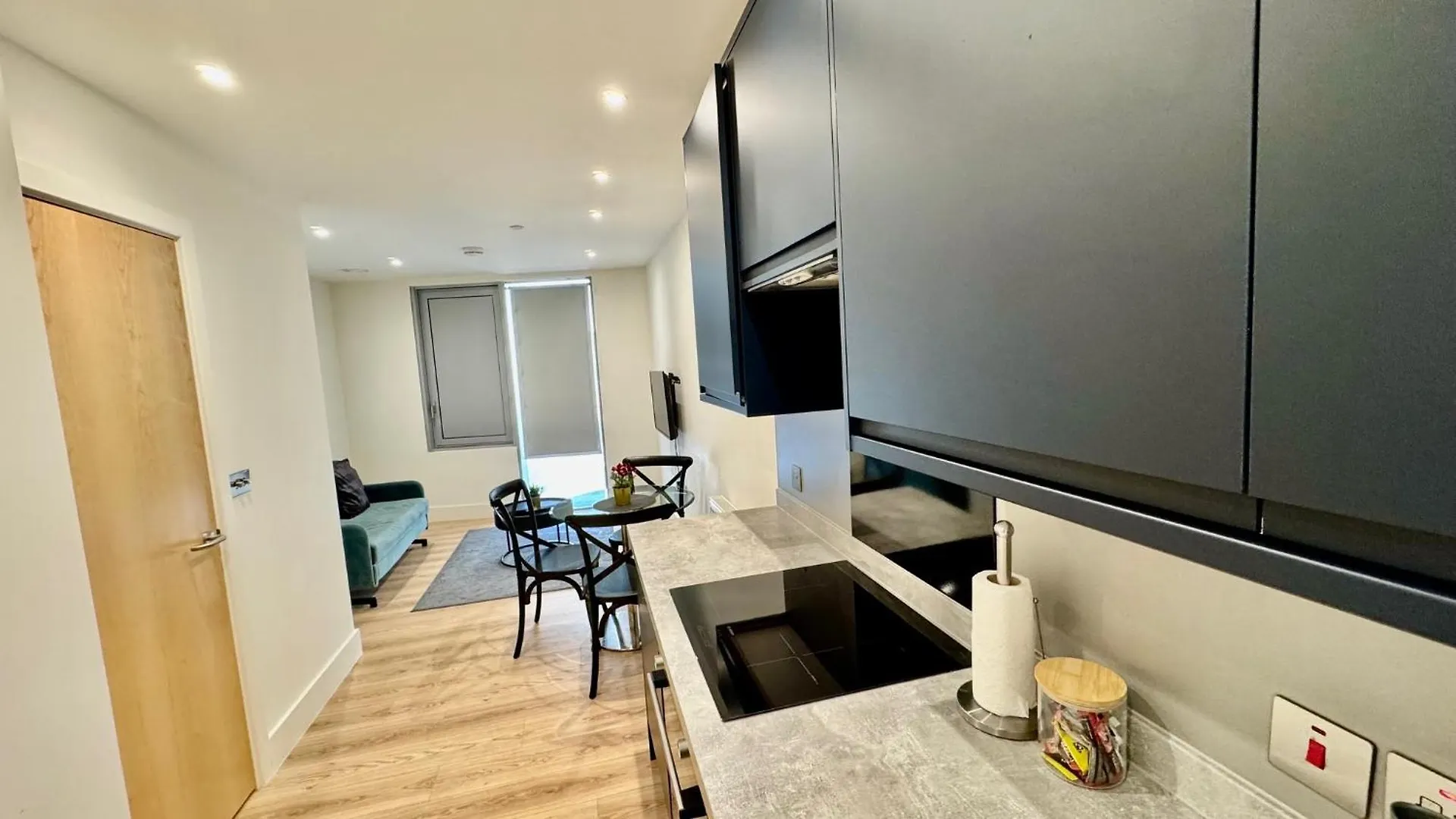 London Stratford Westfield Premium 1Br Apartment 0*,  United Kingdom