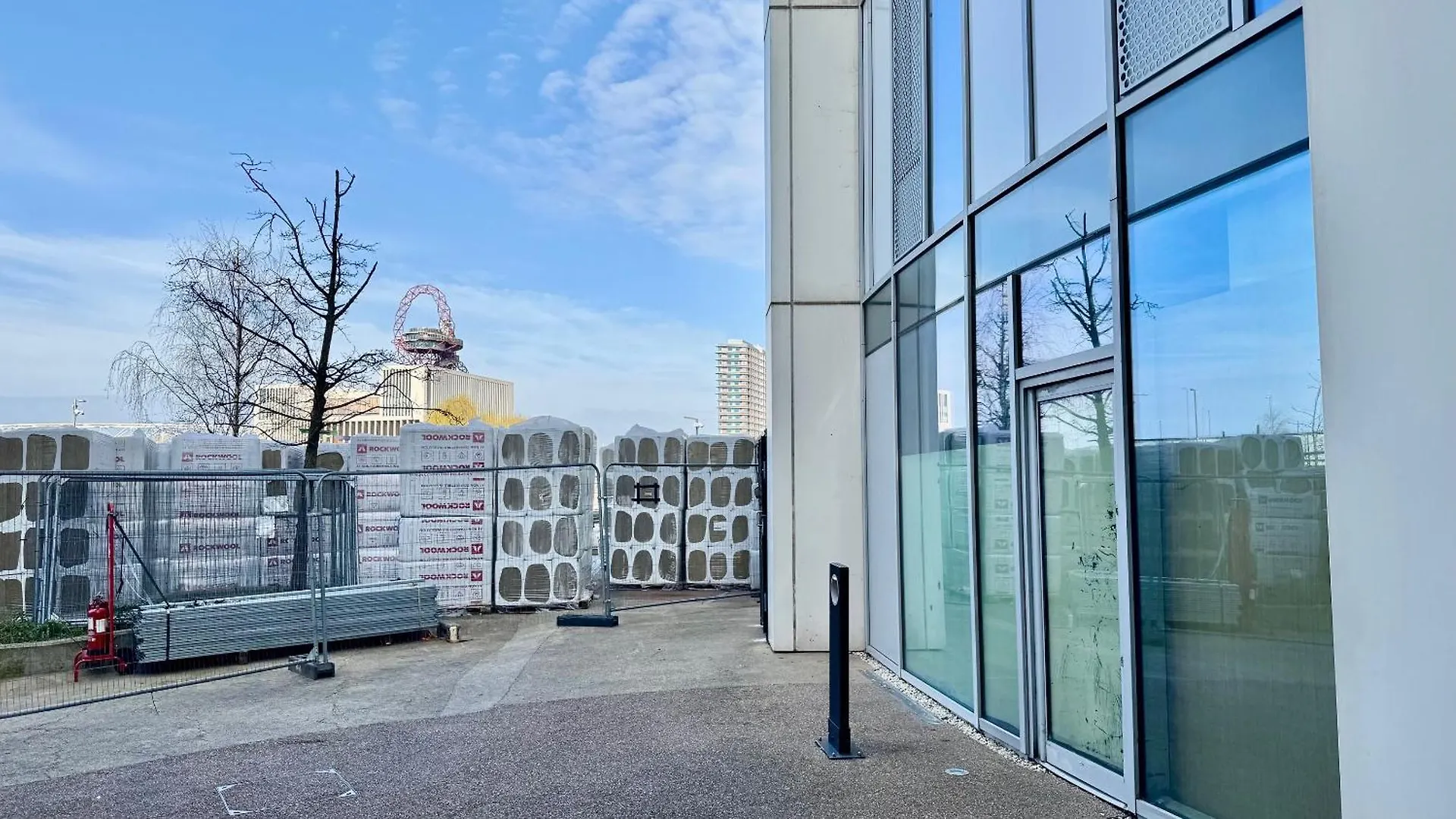 London Stratford Westfield Premium 1Br Apartment