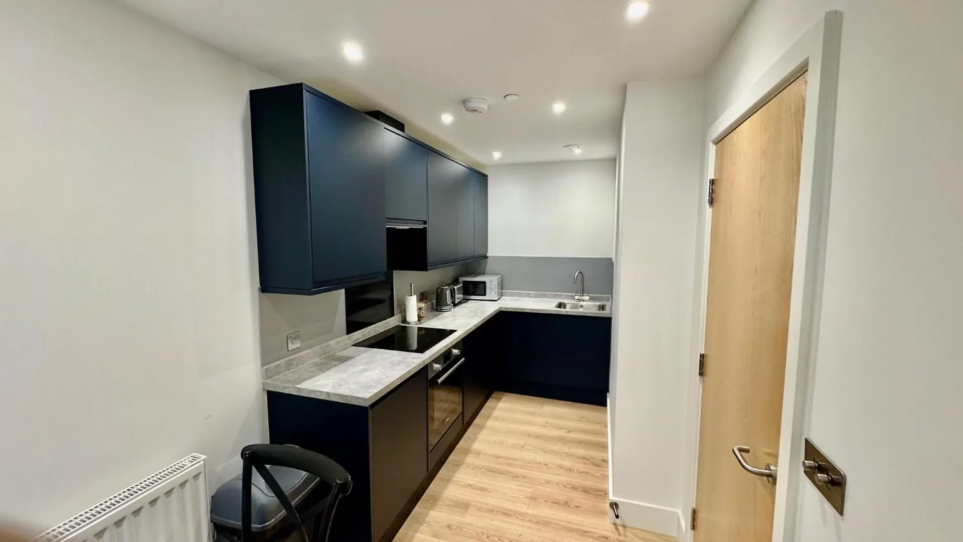 London Stratford Westfield Premium 1Br Apartment