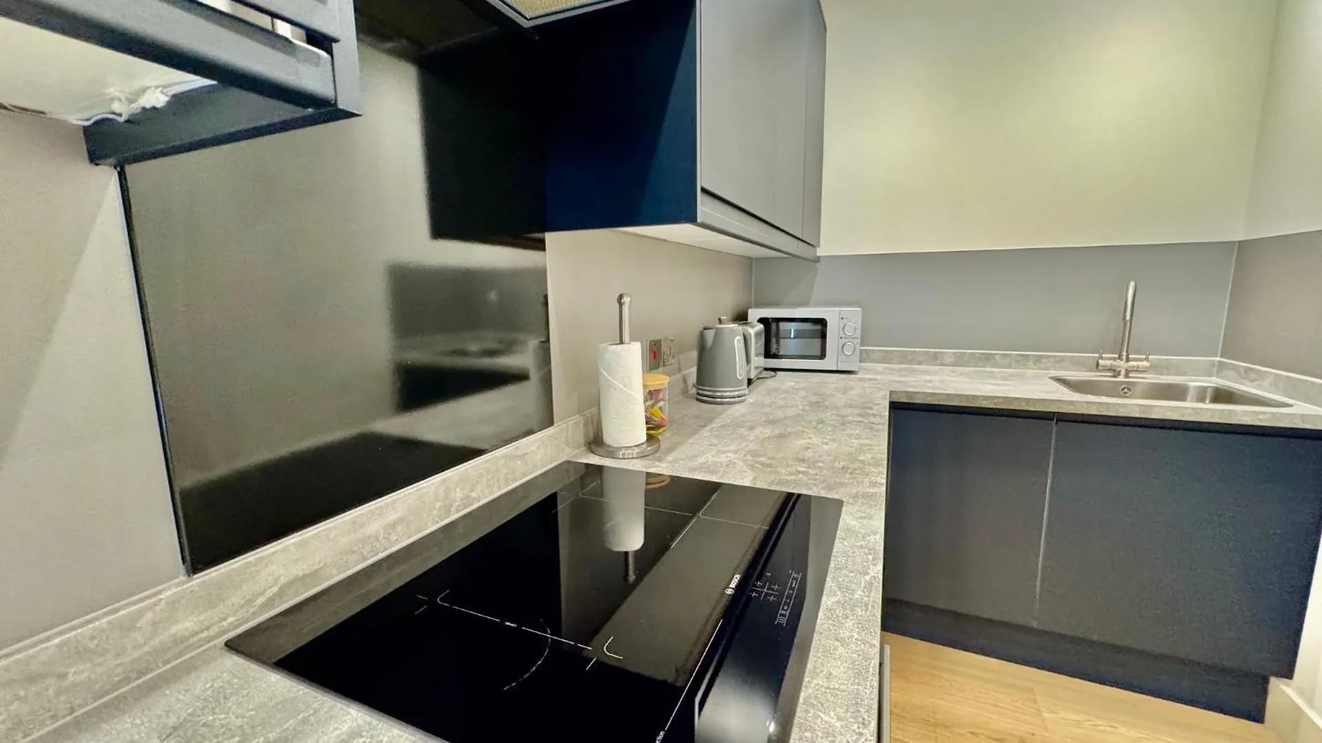 London Stratford Westfield Premium 1Br Apartment