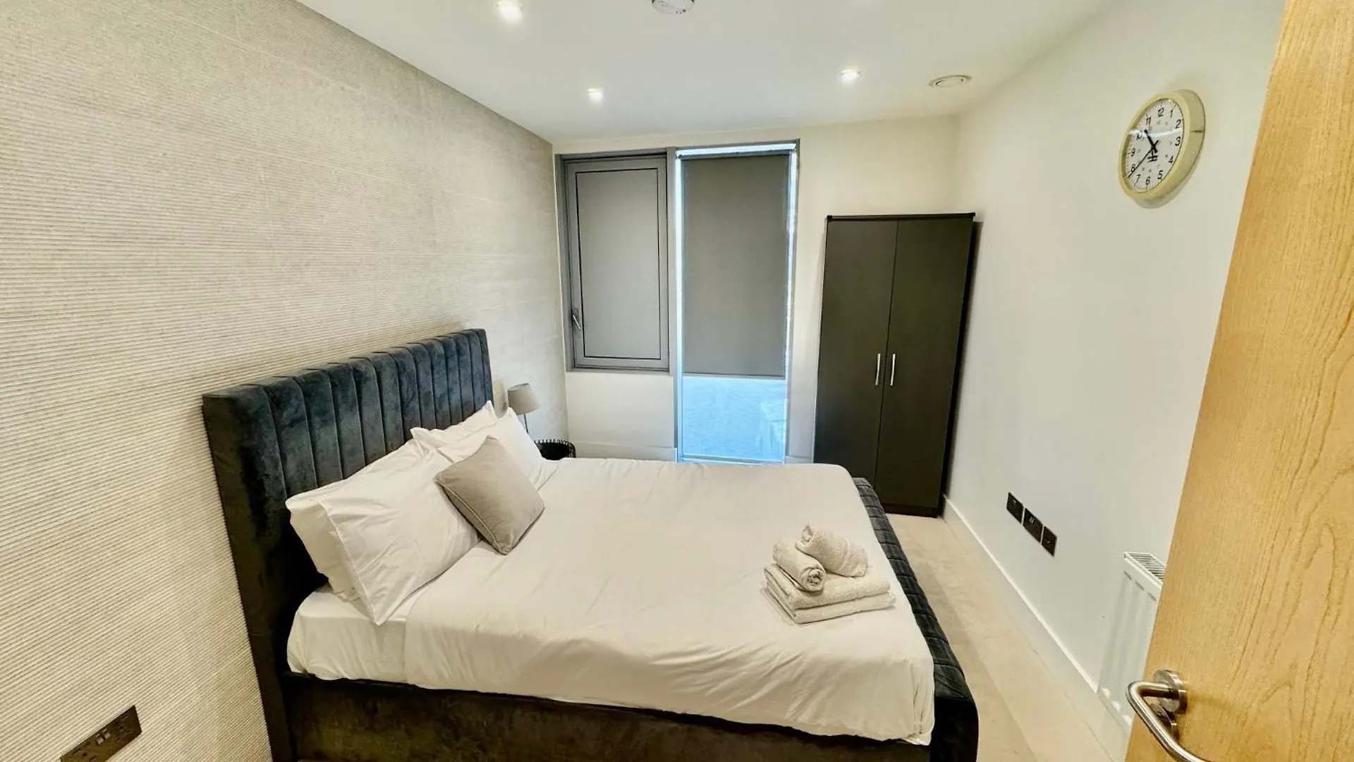 London Stratford Westfield Premium 1Br Apartment United Kingdom