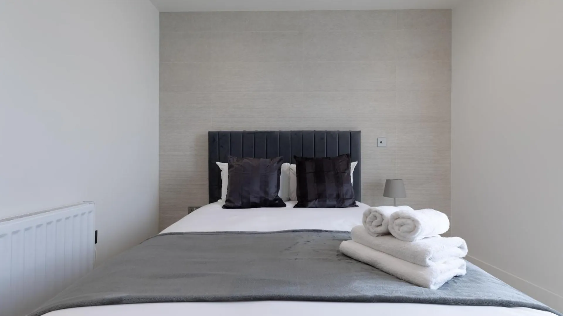 London Stratford Westfield Premium 1Br Apartment 0*,  United Kingdom