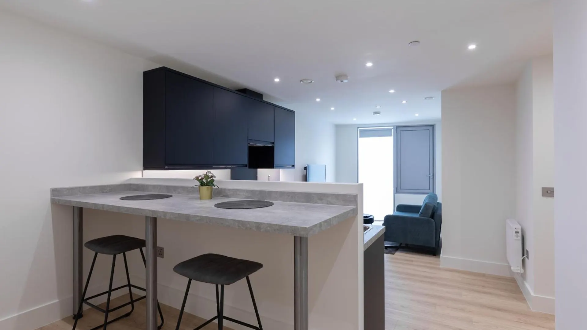 London Stratford Westfield Premium 1Br Apartment United Kingdom