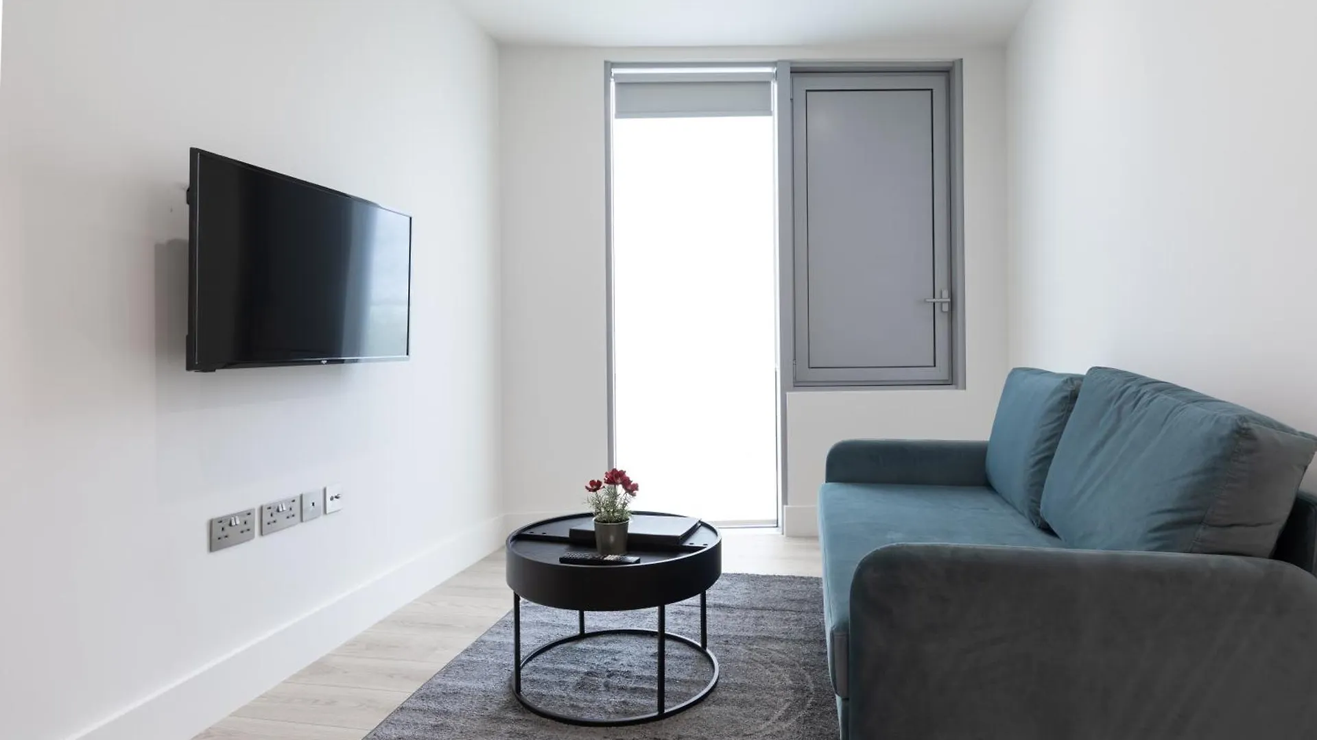 London Stratford Westfield Premium 1Br Apartment