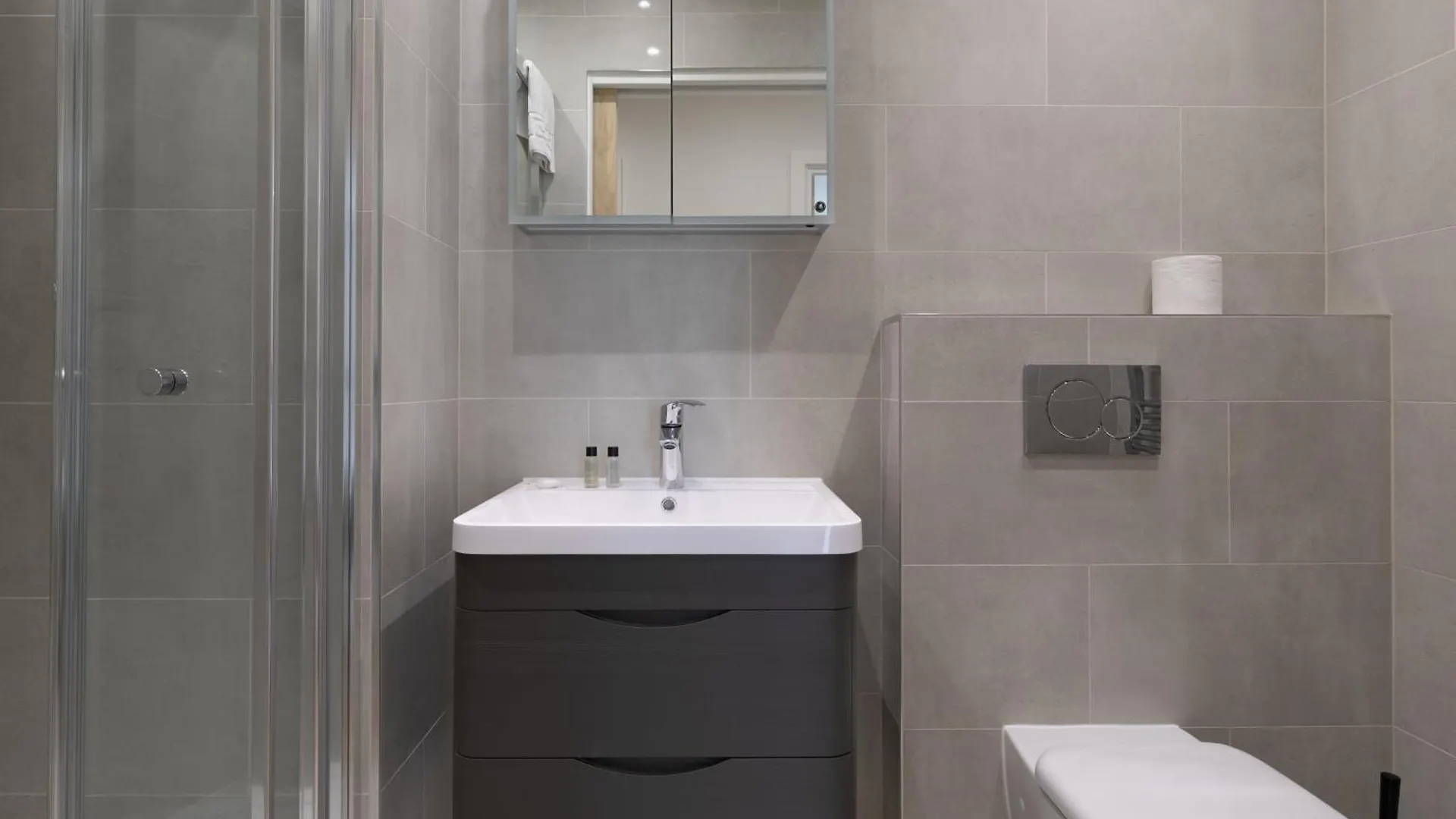 London Stratford Westfield Premium 1Br Apartment United Kingdom