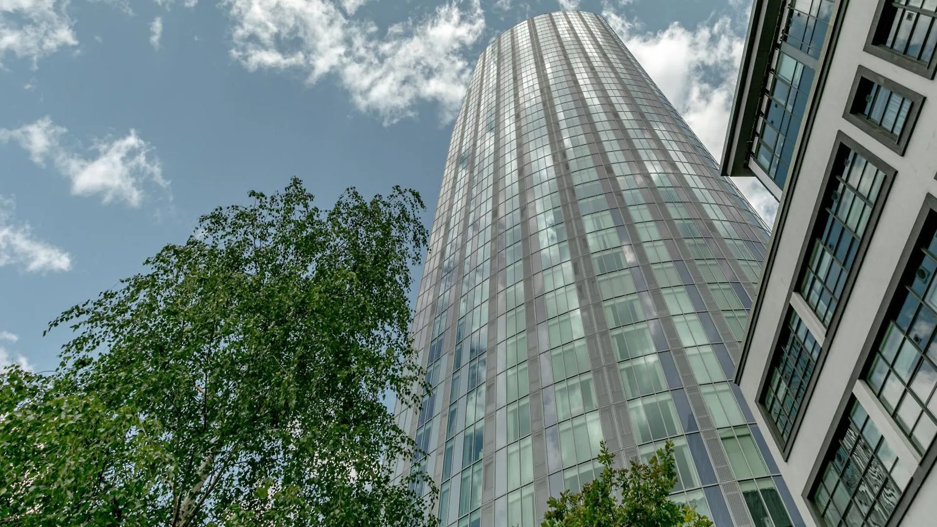 London Stratford Westfield Premium 1Br Apartment